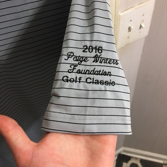 Golf polos - Picture 6 of 6